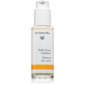 Dr. Hauschka Facial Care lapte iluminator pentru ten gras și mixt - imagine 2